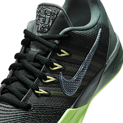 Sabrina 3 "Shooter" Big Kids' Basketball Shoes