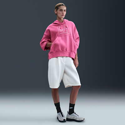 Nike Sportswear Phoenix Fleece Women's Over-Oversized Hoodie