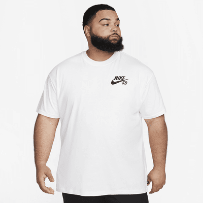 Nike SB Logo Skate T-Shirt