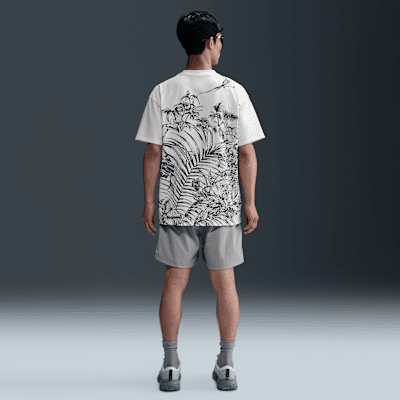 ナイキ ACG メンズ Dri-FIT Tシャツ