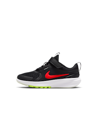 Детские кроссовки Nike Star Runner 5 Little Kids' для бега
