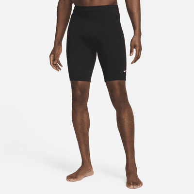 llenar dieta animal Nike Yoga Dri-FIT Men's Tight Shorts. Nike.com