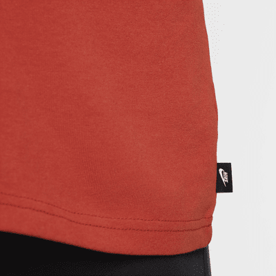 T-shirt Nike Sportswear Premium Essentials - Uomo