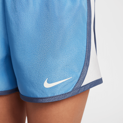 Nike Dri-FIT Tempo Little Kids' Shorts