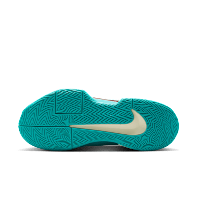 Tenis de tenis para cancha dura para mujer Nike GP Challenge Pro Premium