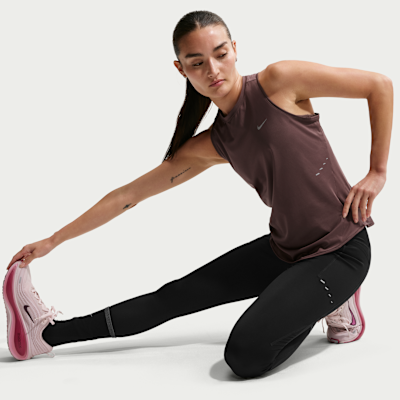 Nike Swift Women's Dri-FIT Running Tank Top