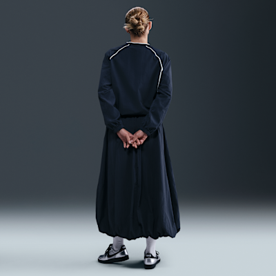 Sudadera sin cierre para mujer Nike Sportswear Windrunner