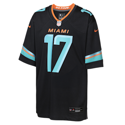 Jaylen Waddle Miami Dolphins Rivalries Collection