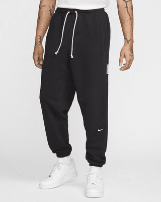 Мужские  Nike Standard Issue Dri-FIT Basketball Pants для баскетбола