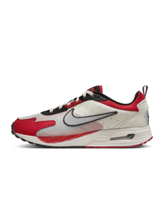 Unisex кроссовки Georgia Nike Air Max Solo