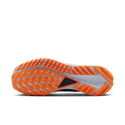 Nike Pegasus Trail 4 GORE-TEX vanntette terrengløpesko til herre