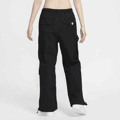 Nike Sportswear Women's Mid-Rise Cargo Trousers