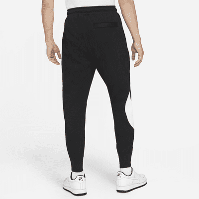 Nike Sportswear Swoosh Tech Fleece Men's Trousers. Nike VN