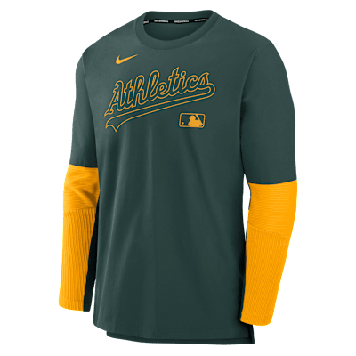 Athletics Authentic Collection Player