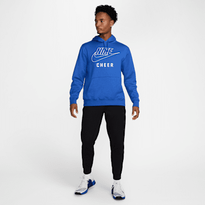 Nike Men's Cheer Pullover Hoodie