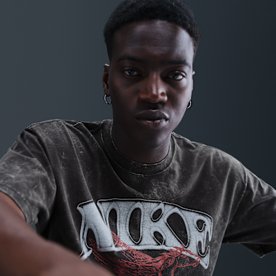 Nike Sportswear Max90 T-Shirt