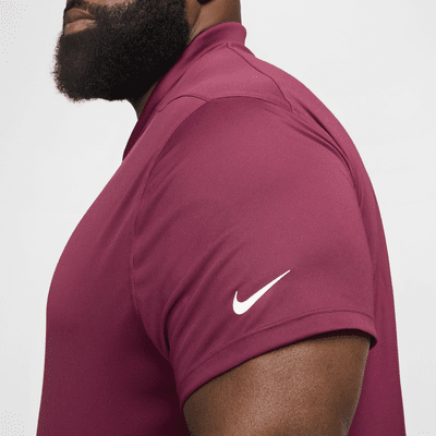 Polo de golf para hombre Nike Dri-FIT Victory