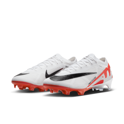 Nike Mercurial Vapor 15 Elite Soft-Ground Football Boot. Nike LU