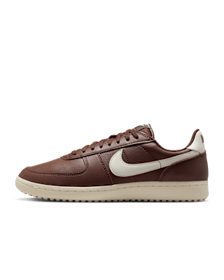 Unisex кроссовки Nike Field General Leather