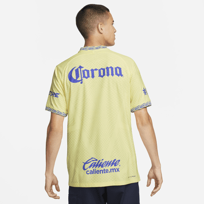 Club América 2022/23 Match Home Men's Nike Dri-FIT ADV Soccer Jersey