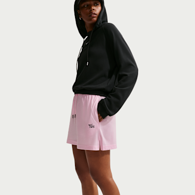 Nike Sportswear Chill Knit Women's High-Waisted Lightweight Shorts
