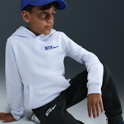 Joggers Nike Football Inter de Milán Club Fleece - Niño