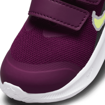 Nike Star Runner 3 SE Baby & Toddler Shoes