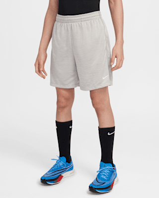 Подростковые шорты Nike Multi Big Kids' (Boys') Dri-FIT Shorts