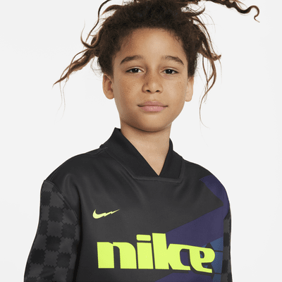 Nike Dri-FIT Big Kids' Soccer Jersey