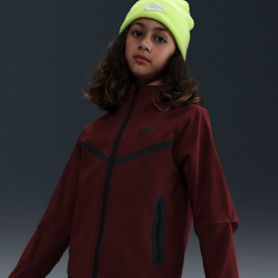 Nike Tech