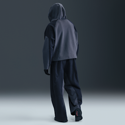 Nike Tech Boreas oversized hoodie voor heren