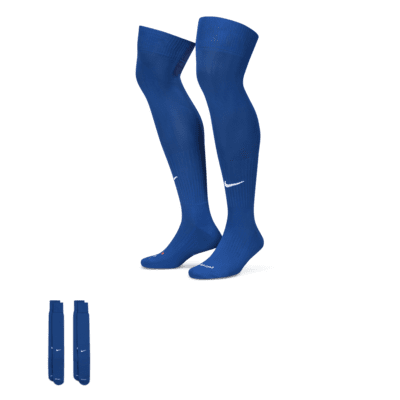 Calcetines de Béisbol/Softbol hasta la rodilla para niños (2 pares) Nike Swoosh Nike