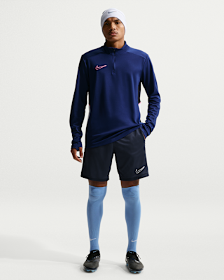 Мужские шорты Nike Academy Nike Dri-FIT Soccer Shorts