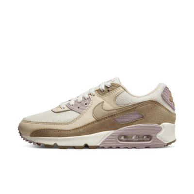 nike air max 90 premium brown