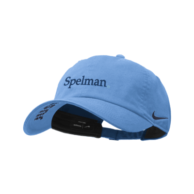 Gorra ajustable universitaria Nike Spelman