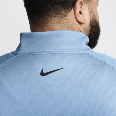 Nike Tour Men's Dri-FIT ADV 1/2-Zip Golf Top