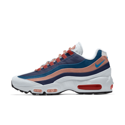 Why you MUST try the new NIKE AIR MAX 90 Customisation Unlocked By You:..  