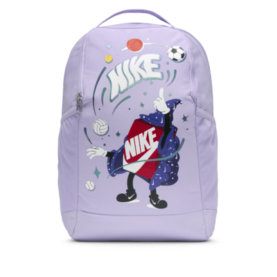 Mochila para niños (18 L) Nike Brasilia