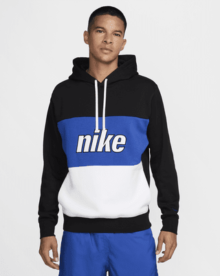 Мужское худи Nike Sportswear Pullover Hoodie