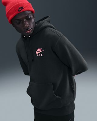 Мужское худи Nike Sportswear Club Pullover Fleece Hoodie