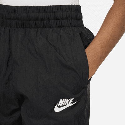 Nike Sportswear Older Kids' Tracksuit. Nike UK