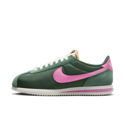 Nike Cortez Textile Shoes