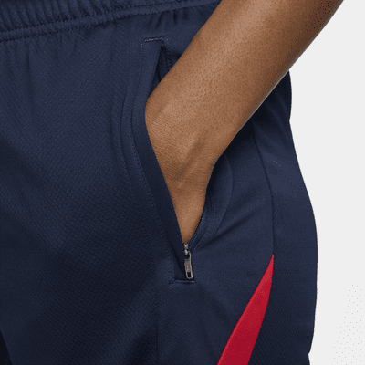 USMNT Strike Women's Nike Dri-FIT Soccer Knit Shorts
