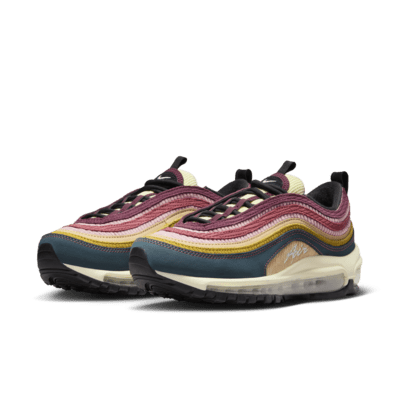 Nike Air Max 97 Women's Shoes