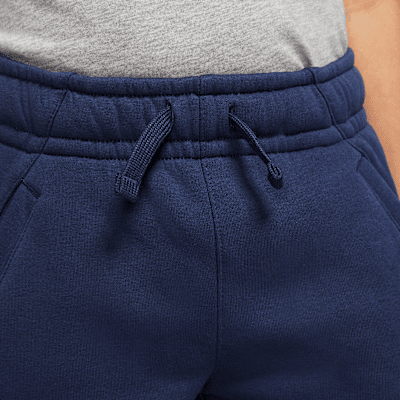 Pantalon Nike Sportswear Club Fleece pour Garçon plus âgé