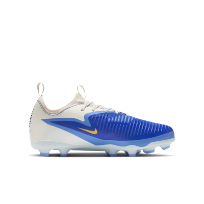 Scarpa da calcio multiterreno Nike Jr. Phantom 6 Low Academy LV8 – Ragazzo/a