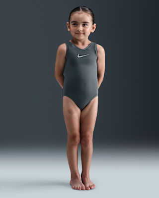 Nike Gymnastics Nike Basic Performance Leotard