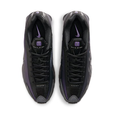 ナイキ ショックス R4 メンズシューズ