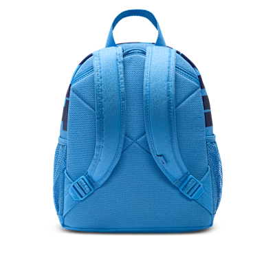 Minimochila para niños Nike Brasilia JDI (11 L)