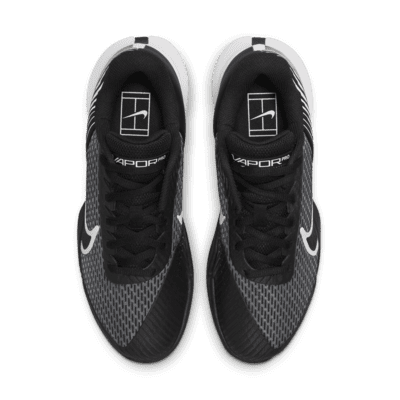 nike air zoom prestige clay womens tennis shoe